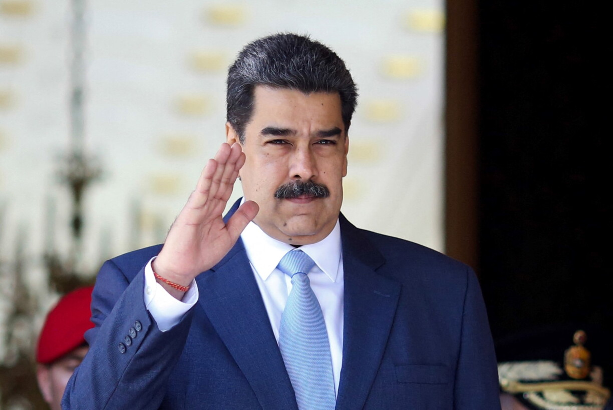 Un procès Maduro fixé au 1er juin 2027 à New York