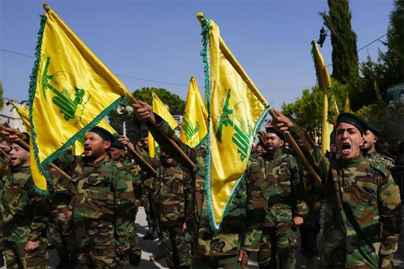 Liban: le Hezbollah dit avoir mené sept attaques contre l'armée israélienne dans une localité frontalière