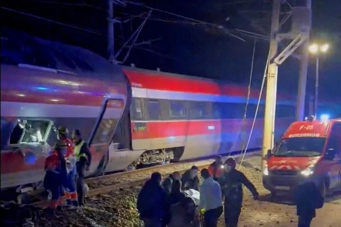 Accident de train en Espagne : le bilan des victimes s'élève à 21 morts