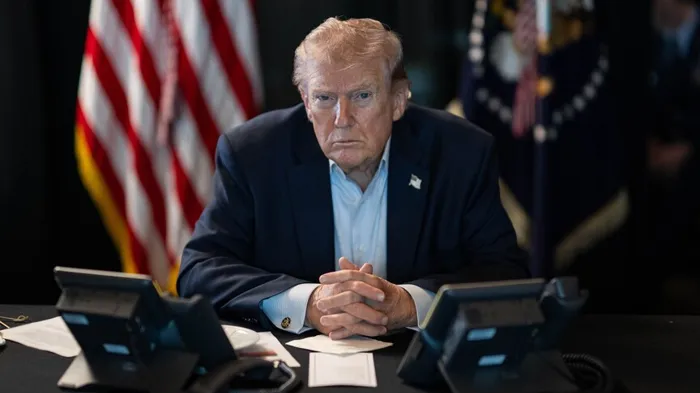 Trump juge "hautement improbable" une prolongation du cessez-le-feu avec l'Iran