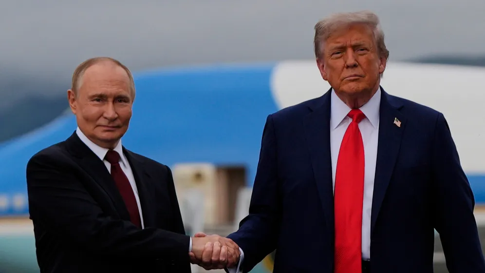 Donald Trump confirme avoir invité Vladimir Poutine à rejoindre son Conseil de paix