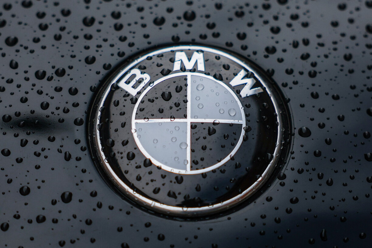 BMW vise 8.000 suppressions de postes d'ici fin 2027