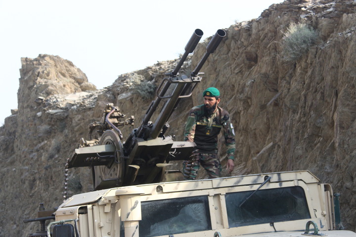 Un raid aérien pakistanais frappe un hôpital à Kaboul, tuant 400 personnes (responsable afghan)