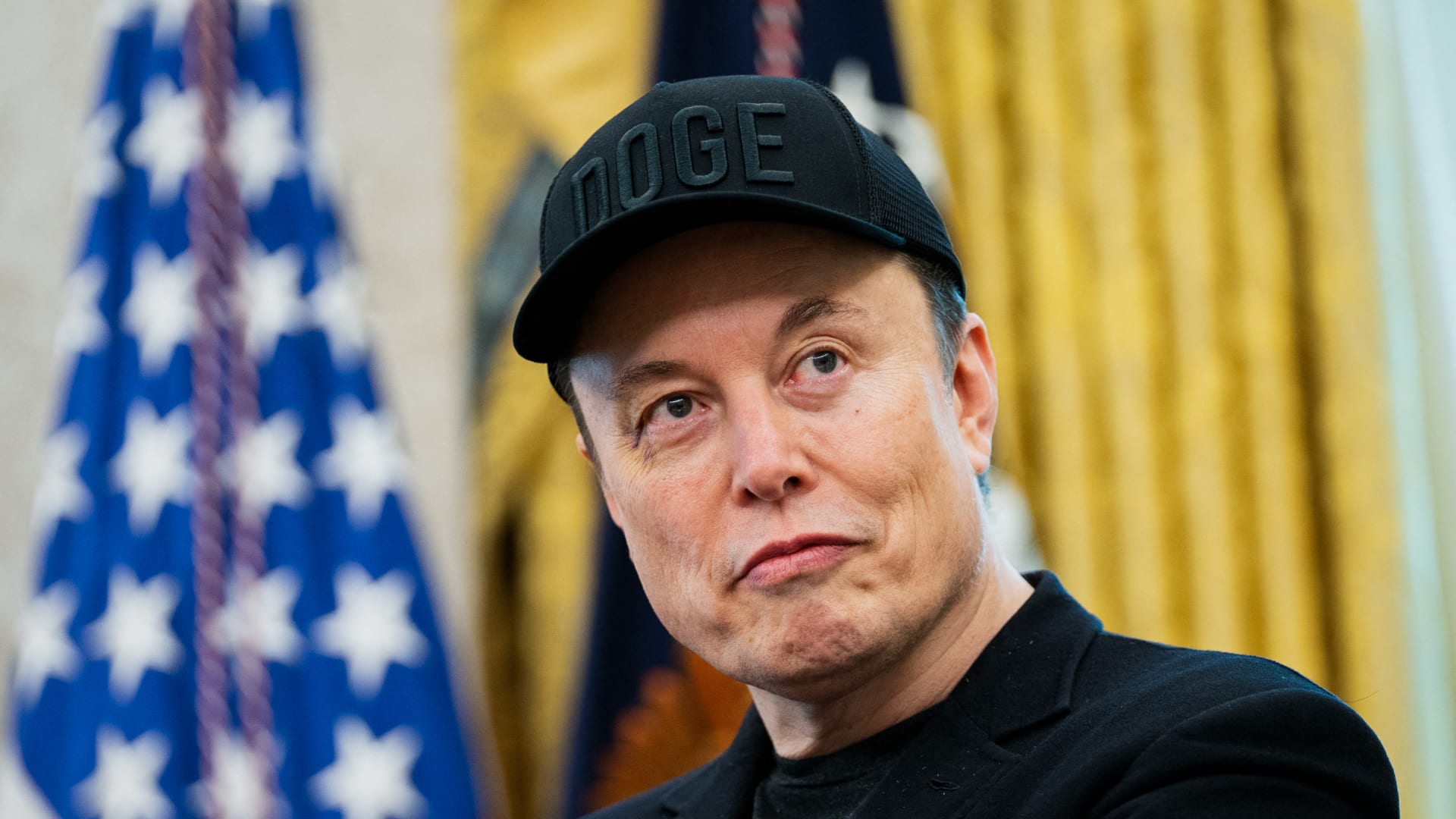 Etats-Unis : Elon Musk annonce la création de son propre parti politique