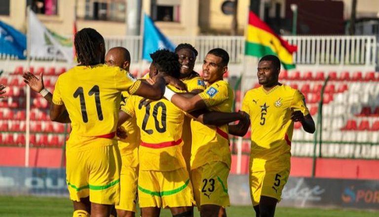 Le Ghana forme un comité ministériel pour le Mondial-2026