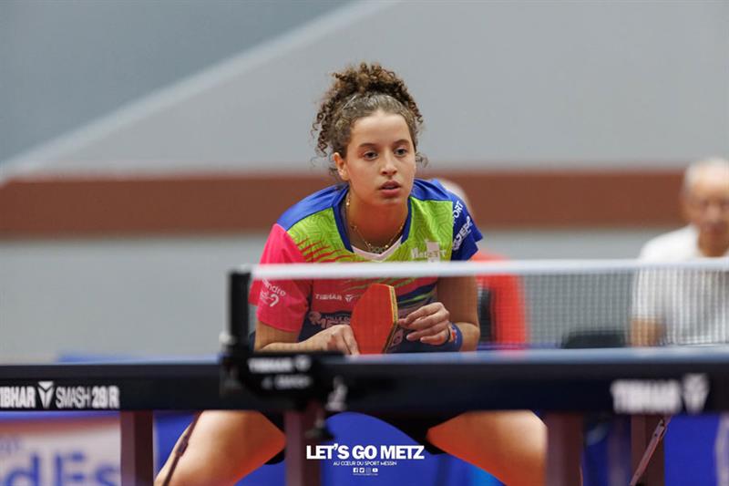 Hana Goda : C’est le début d’une nouvelle étape dans ma carrière