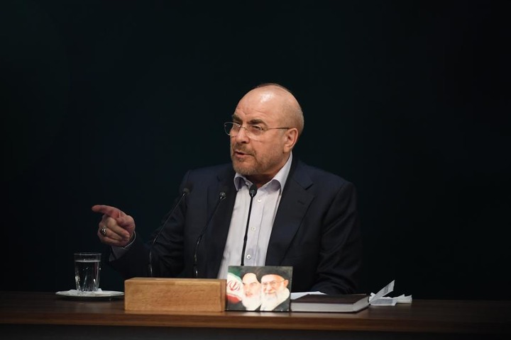 Les forces armées iraniennes sont prêtes à riposter de manière "exemplaire" à toute agression (président du Parlement)