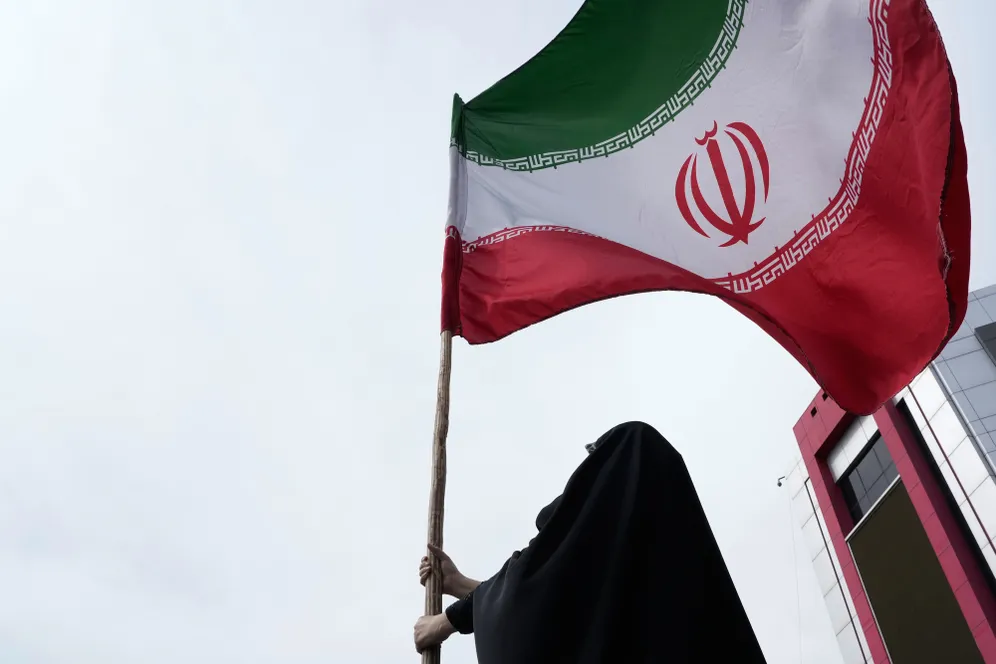 L’Iran exécute deux personnes accusées de travailler pour Israël