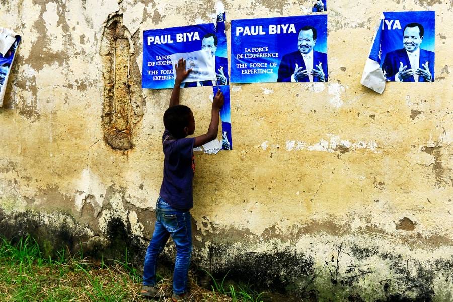 Cameroun : les élections régionales se tiendront le 30 novembre 2025
