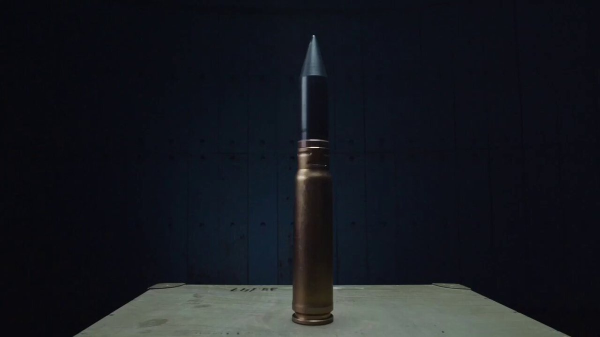 La Russie dévoile des munitions de 30 mm pour renforcer l'interception de drones