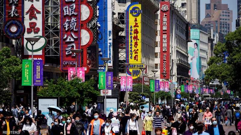 Chine : l'indice des prix à la production en hausse de 2,8% en avril