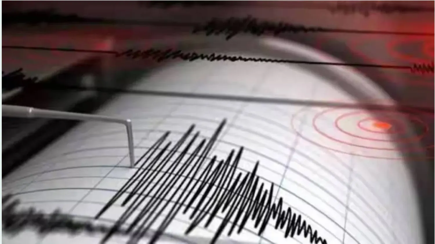 Un séisme de magnitude 6,0 frappe le sud-est de l'Afghanistan (GFZ)