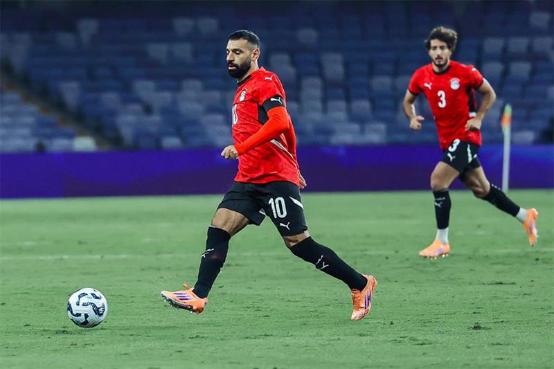 Tirage au sort Mondial 2026 : Les Pharaons avec la Belgique, l'Iran et la Nouvelle Zélande