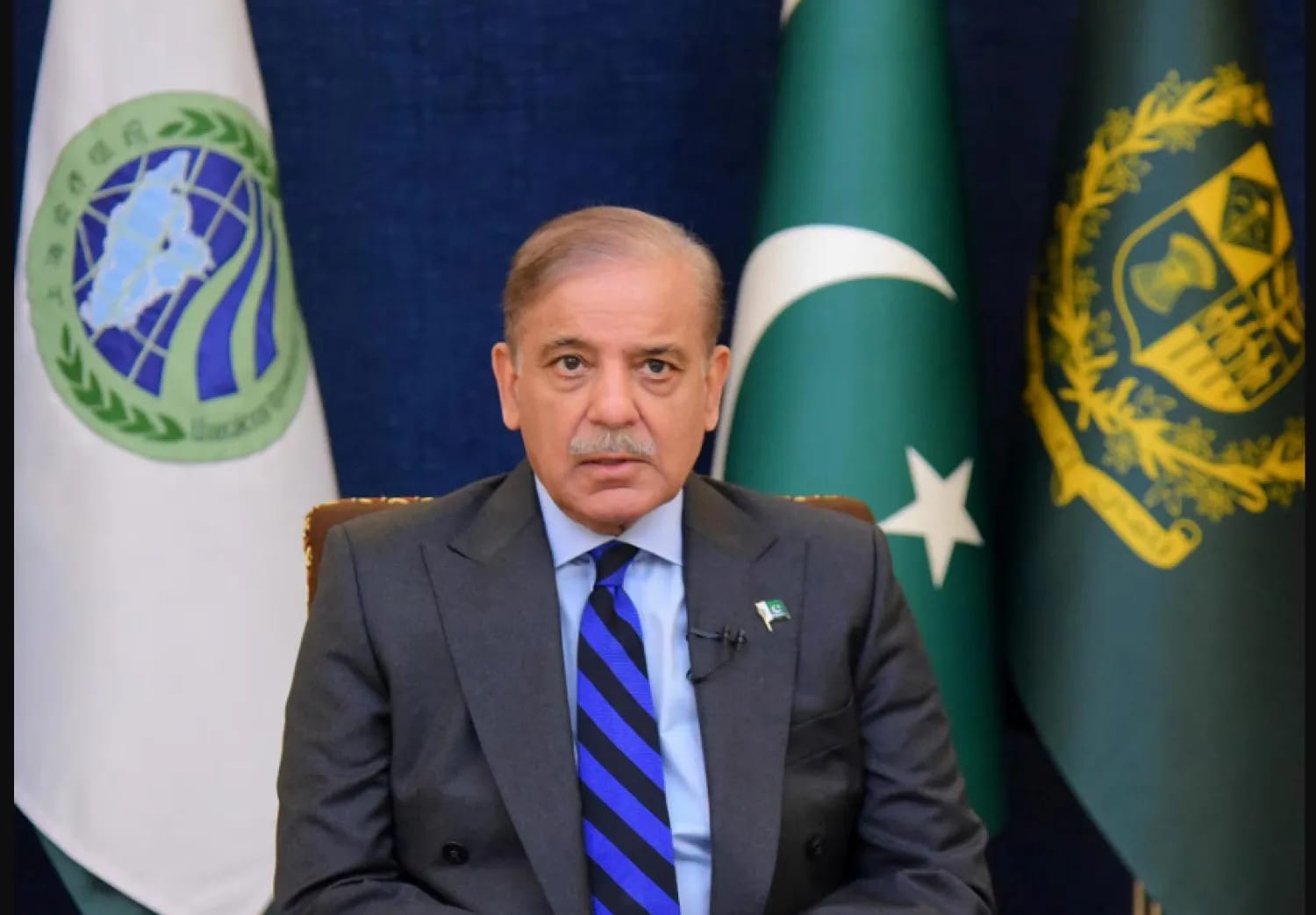 Le PM pakistanais affirme que le cessez-le-feu entre les Etats-Unis et l'Iran s'applique "partout", y compris au Liban