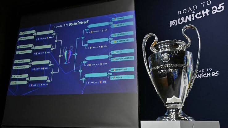 Tirage au sort de la Ligue des Champions : Duels historiques entre le Real, le Barça et l’Atlético