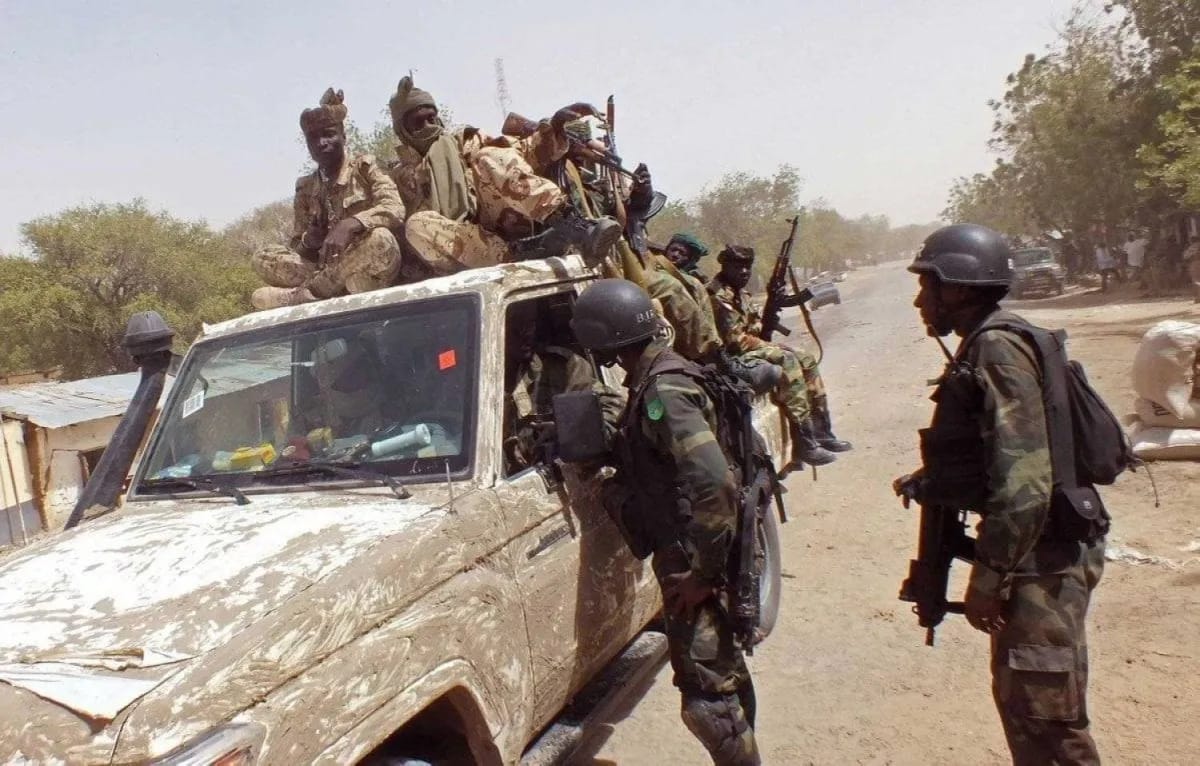 Nigeria: l'armée tue 50 terroristes et déjoue des attaques dans les Etats du nord-est