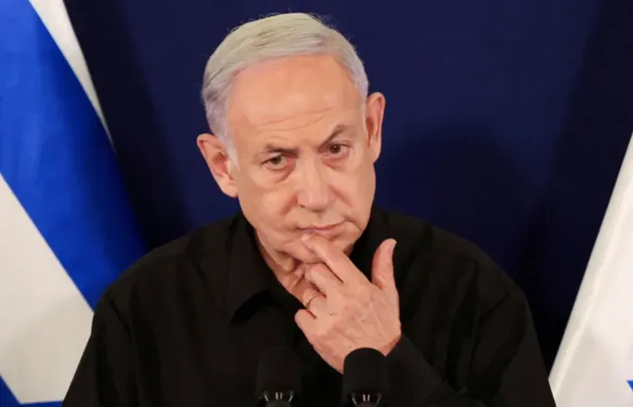 Netanyahou affirme qu'Israël est prêt à négocier un cessez-le-feu permanent à Gaza si le Hamas dépose entièrement les armes