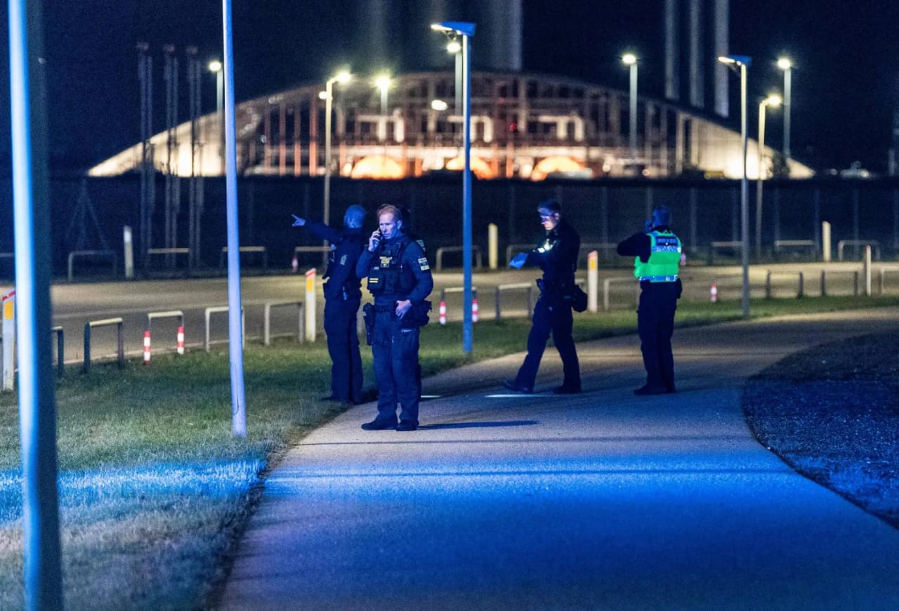 L'aéroport de Copenhague fermé après l'apparition de drones non identifiés