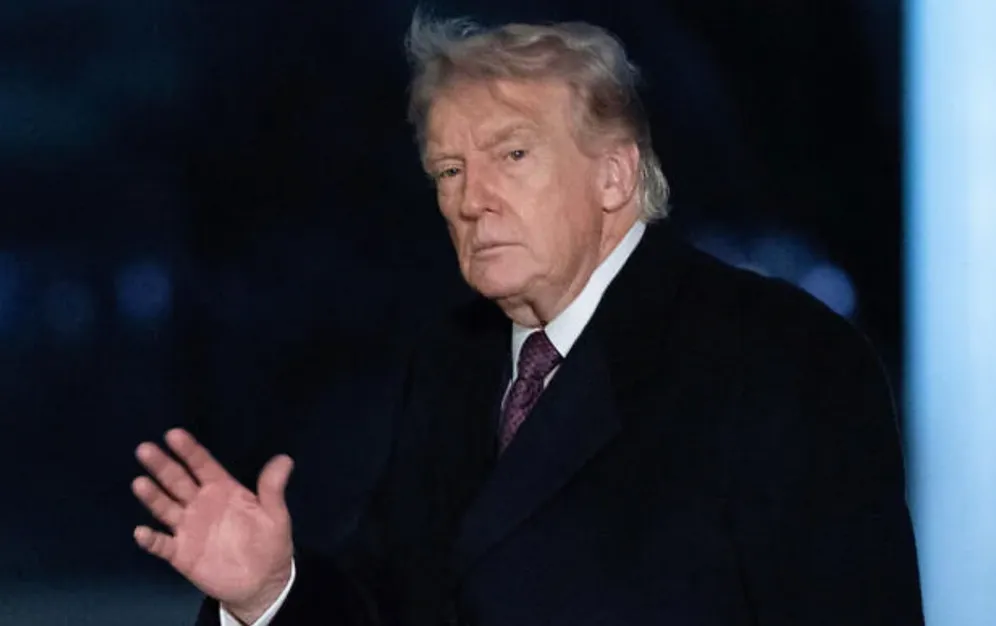 Donald Trump : "si l'Iran n'ouvre pas le détroit d'Ormuz nous détruirons ses centrales électriques"