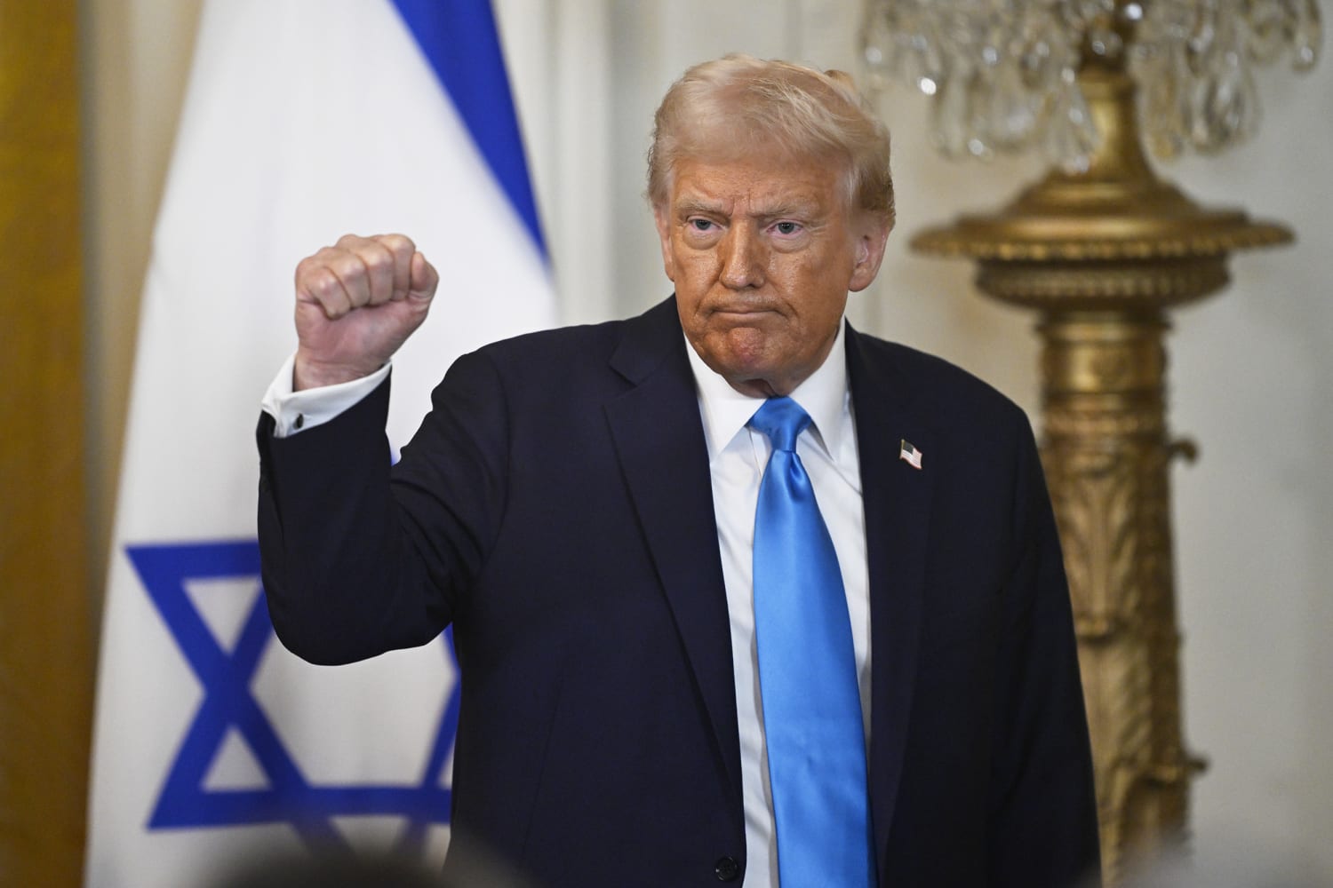 Les déclarations de Trump sur Gaza et les contradictions au sein de son administration