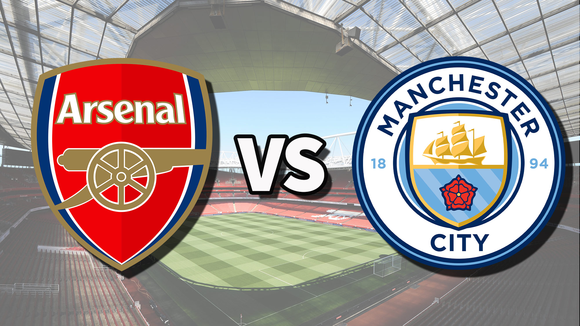 Arsenal écrase Manchester City 5-1 : Une démonstration de force des Gunners