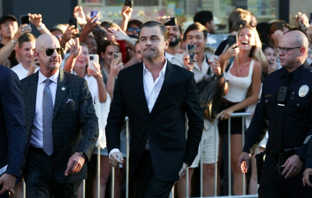 Le film favori aux Golden Globes dénonce les dérives extrémistes des États-Unis