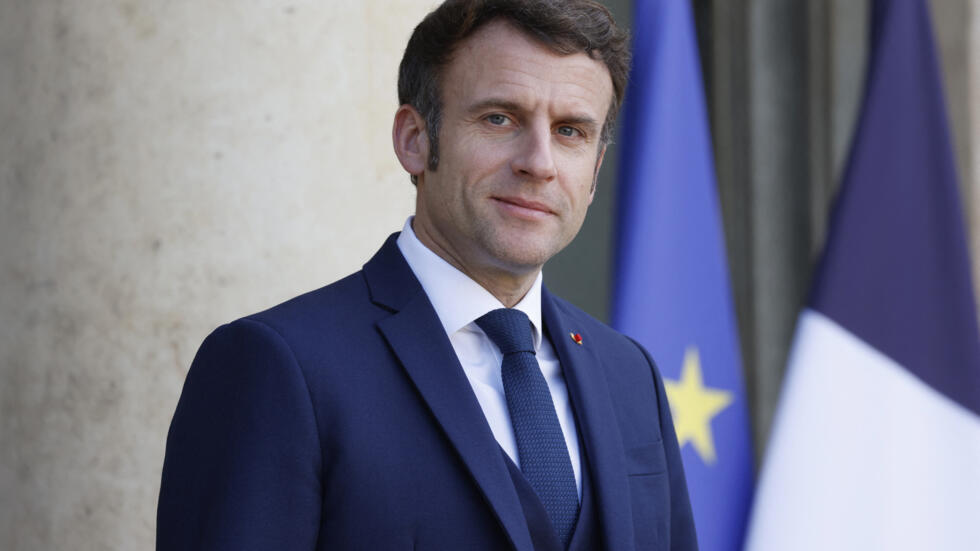 Une plainte a été déposée contre le président français devant la Cour pénale internationale pour complicité dans des crimes de guerre à Gaza.