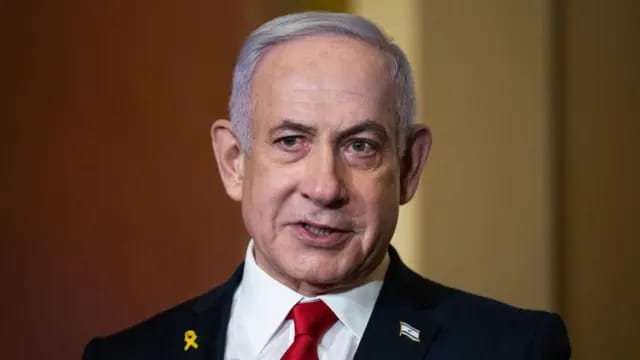 Nétanyahou salue l'accord de cessez-le-feu à Gaza et convoque son cabinet pour approbation