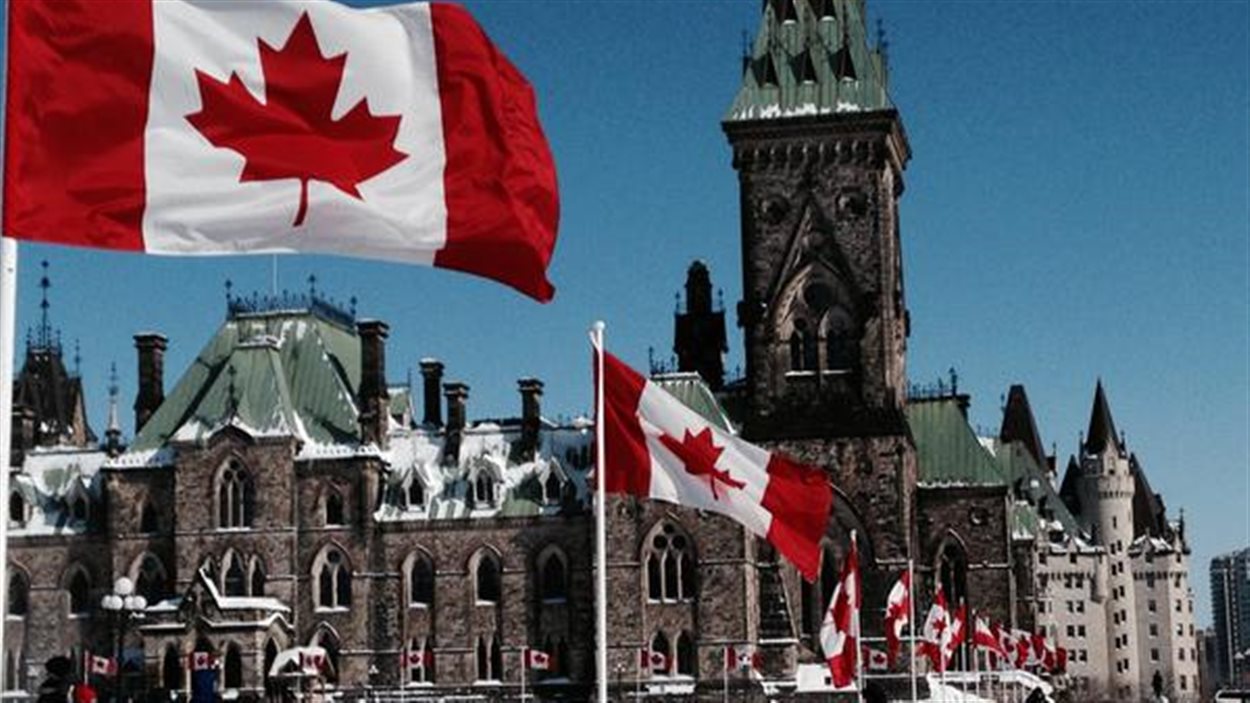Le Canada va ajuster ses tarifs douaniers sur l'acier et l'aluminium en provenance des Etats-Unis dans le cadre des négociations commerciales