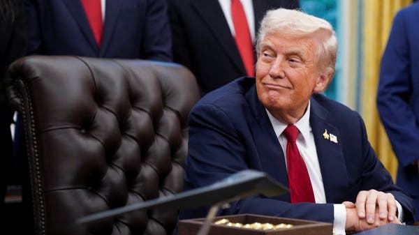 Trump menace le Royaume-Uni de "droits de douane élevés" vis-à-vis de la taxe sur les technologies