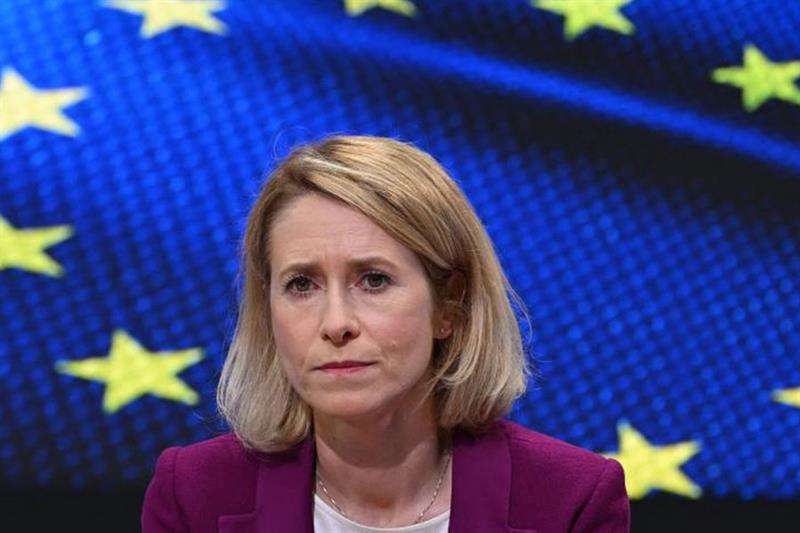 L'UE dénonce l'attaque "inacceptable" des Houthis contre un pétrolier en mer Rouge