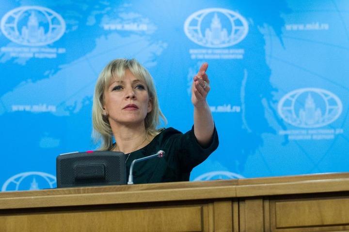 La Russie va expulser un diplomate autrichien en représailles     