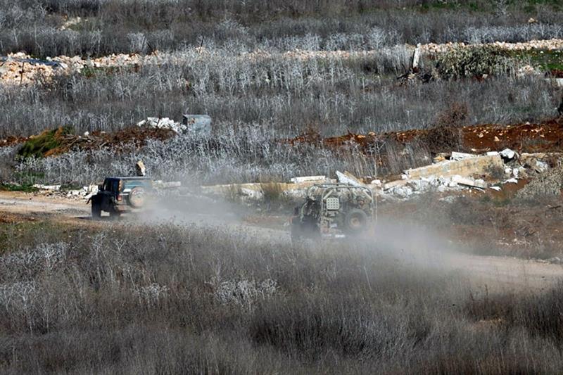 Ankara dénonce une frappe israélienne qui a tué trois Turcs