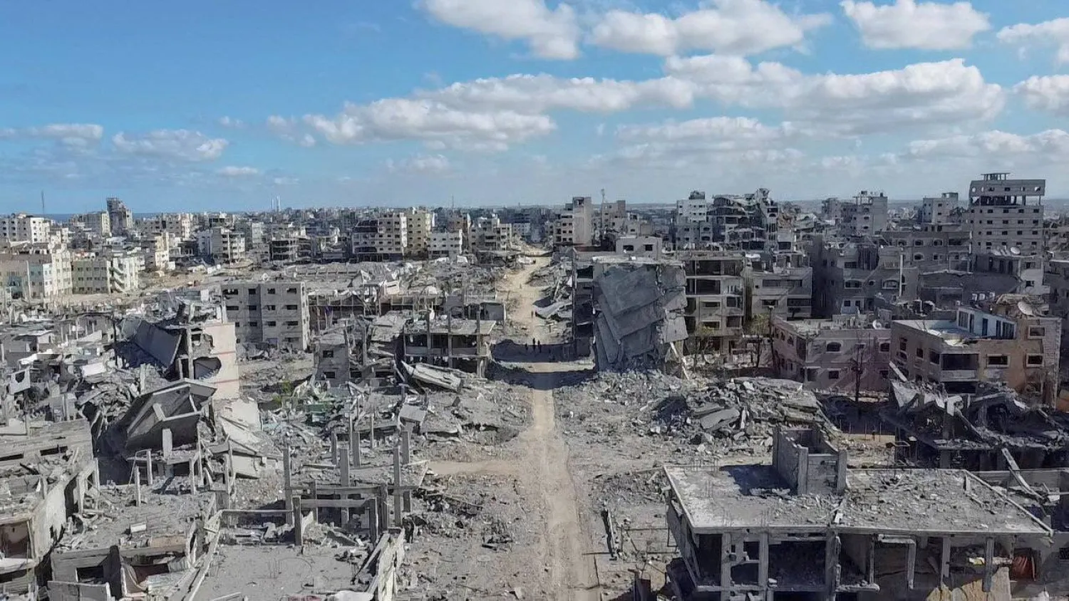 Les Etats-Unis mettent en garde contre une attaque imminente du Hamas visant les civils de Gaza