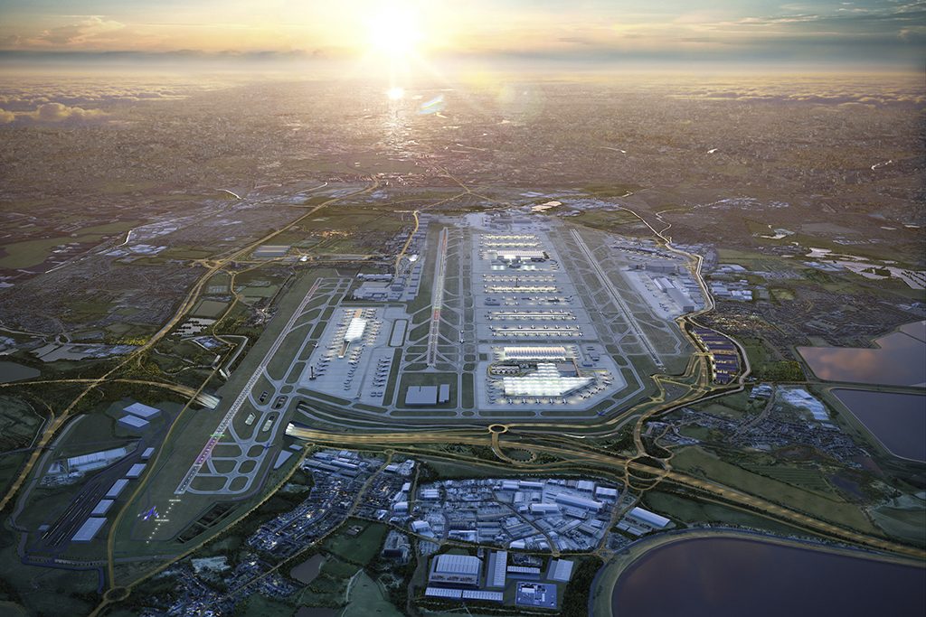 La position d'Ed Miliband sur l'expansion d'Heathrow : une analyse approfondie