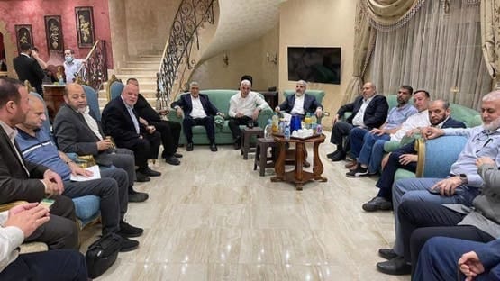 Une délégation du Hamas arrive en Egypte pour négocier la mise en œuvre du plan de cessez-le-feu à Gaza de Trump