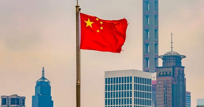 La Chine émet quatre milliards d'euros d'obligations souveraines au Luxembourg