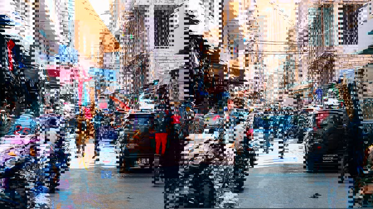 Sénégal : baisse des prix des produits pétroliers (CRSE)