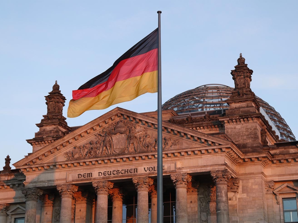 L'Allemagne investit 10 milliards d'euros dans la modernisation de sa protection civile