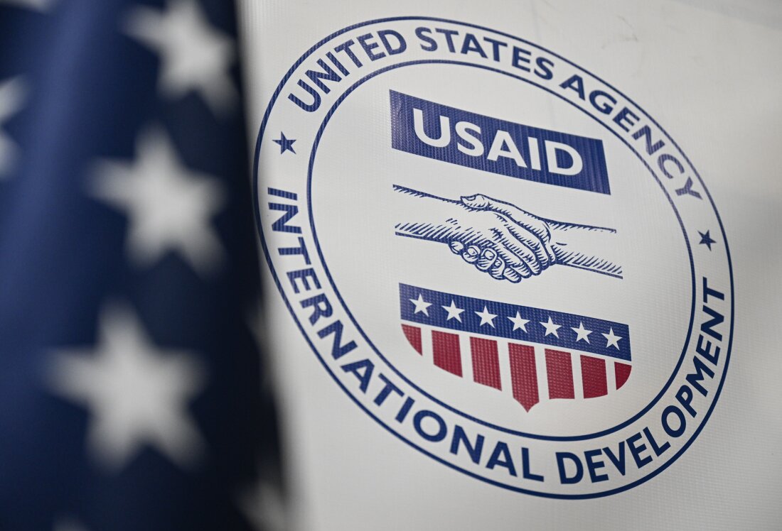 Démantèlement de l'USAID : Conséquences et Réactions Internationales