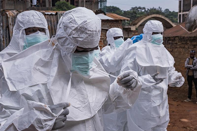 RDC/Ebola: Le nombre de cas à 676, les autorités alertent sur une transmission communautaire continue
