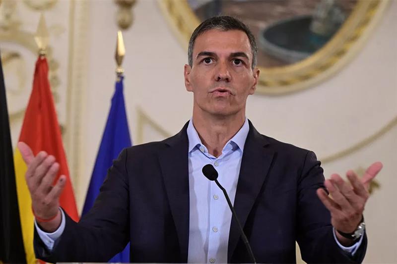 L'Espagne avertit l'Italie de mesures de rétorsion si les contrôles aux frontières sont maintenus