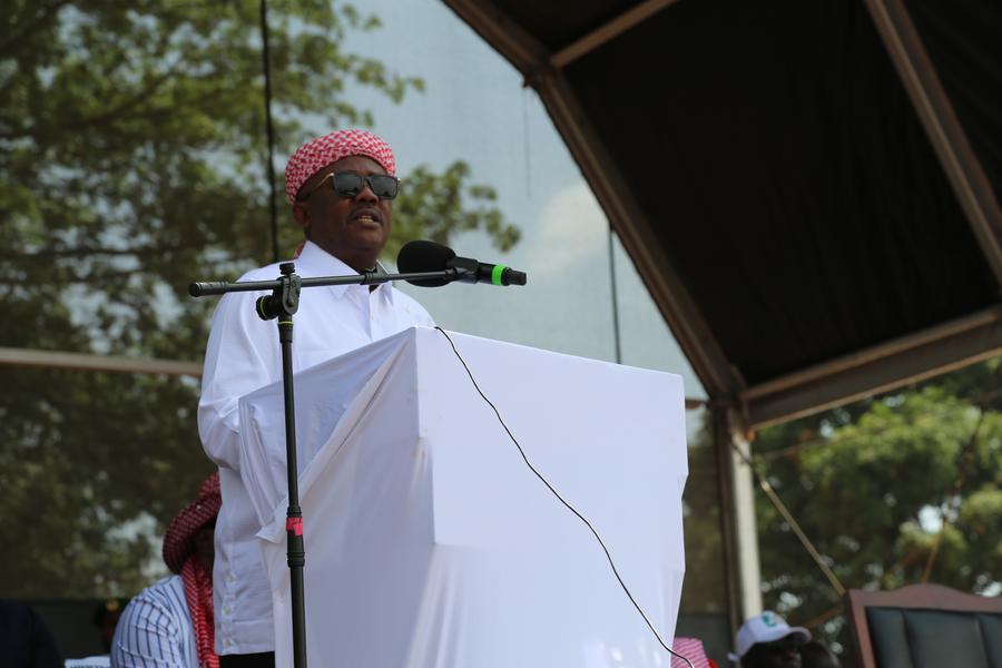 Putsch en Guinée-Bissau : le président destitué Embalo arrive au Sénégal     