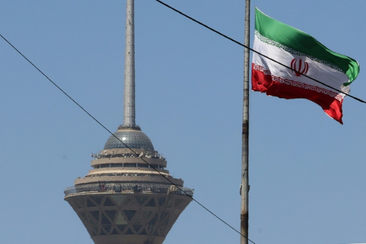 Les Etats-Unis frappent l'Iran malgré les progrès des négociations