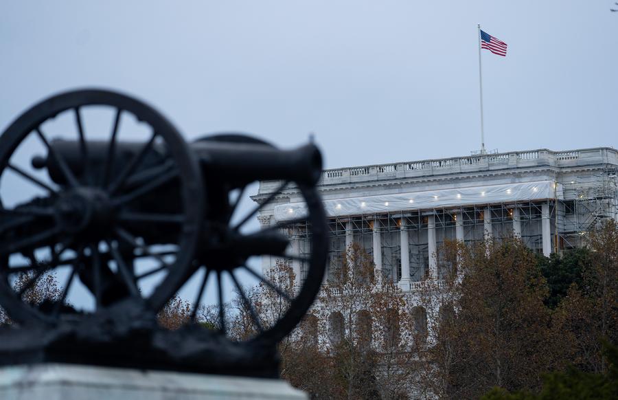 Le bloc latino-américain ALBA-TCP rejette la désignation par les Etats-Unis comme organisation "terroriste" d'un cartel "imaginaire"     