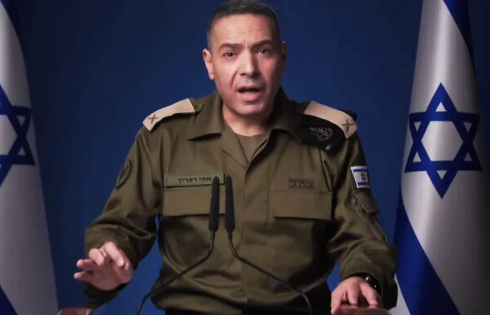 Tsahal : lancement de l’opération conjointe "Rugissement du Lion" avec les États-Unis