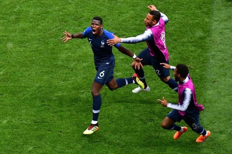 Glitz and graft: Pogba in race against time as Ligue 1 season looms