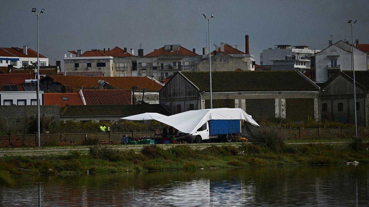 Le bilan de la tempête Claudia passe à trois morts