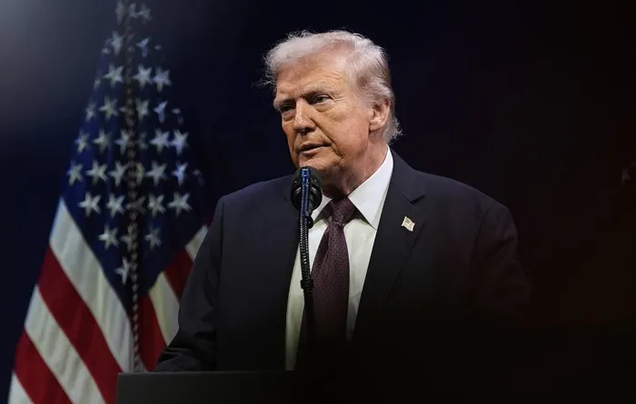 Trump prolonge de 10 jours la suspension des frappes sur les centrales énergétiques iraniennes