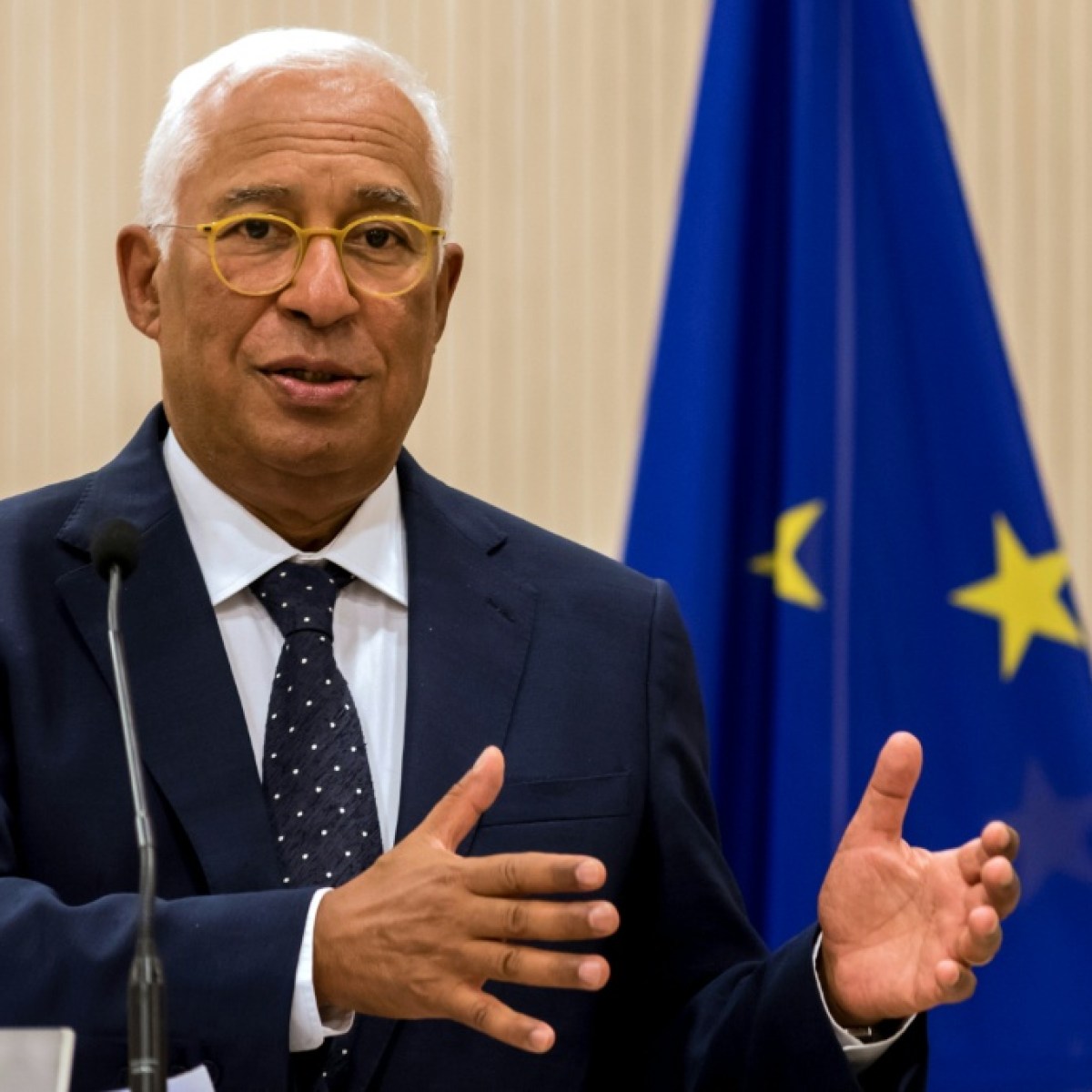 L'UE est prête à se défendre contre toute forme de coercition, déclare le président du Conseil européen